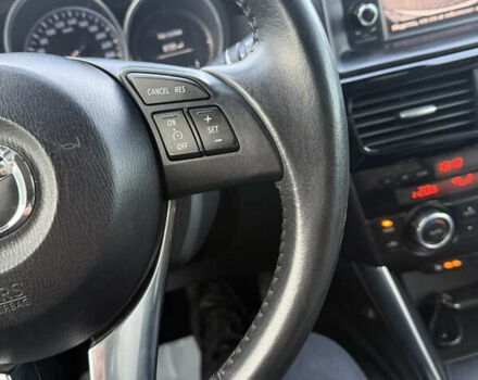 Синий Мазда СХ-5, объемом двигателя 2.2 л и пробегом 203 тыс. км за 12850 $, фото 44 на Automoto.ua