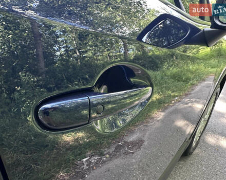 Синий Мазда СХ-5, объемом двигателя 2.2 л и пробегом 178 тыс. км за 14800 $, фото 14 на Automoto.ua