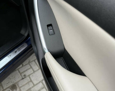 Синий Мазда СХ-5, объемом двигателя 2.2 л и пробегом 203 тыс. км за 12850 $, фото 39 на Automoto.ua