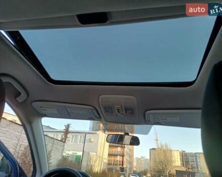 Синій Мазда СХ-5, об'ємом двигуна 2 л та пробігом 228 тис. км за 10900 $, фото 23 на Automoto.ua
