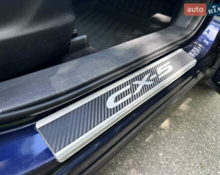 Синий Мазда СХ-5, объемом двигателя 2.2 л и пробегом 178 тыс. км за 14800 $, фото 66 на Automoto.ua