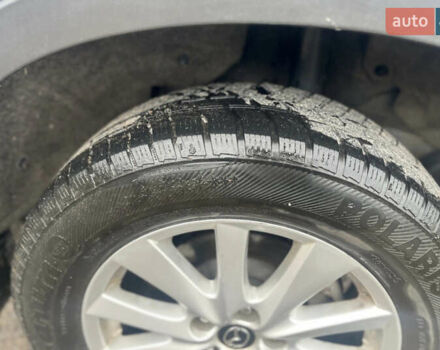 Синий Мазда СХ-5, объемом двигателя 2 л и пробегом 206 тыс. км за 12700 $, фото 8 на Automoto.ua