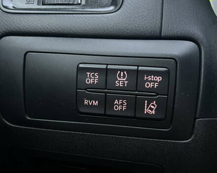 Синий Мазда СХ-5, объемом двигателя 2.19 л и пробегом 239 тыс. км за 13900 $, фото 3 на Automoto.ua