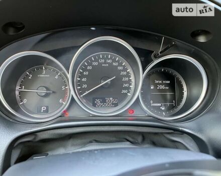 Мазда СХ-5 2013 в Львове на Automoto.ua Синий Мазда СХ-5, объемом двигателя 2.2 л и пробегом 230 тыс. км за 13999 $, фото 22 на Automoto.ua