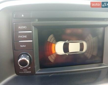 Синій Мазда СХ-5, об'ємом двигуна 2.2 л та пробігом 240 тис. км за 14300 $, фото 13 на Automoto.ua