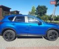 Синий Мазда СХ-5, объемом двигателя 2.2 л и пробегом 229 тыс. км за 12300 $, фото 16 на Automoto.ua