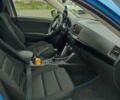 Синій Мазда СХ-5, об'ємом двигуна 2.19 л та пробігом 220 тис. км за 13800 $, фото 3 на Automoto.ua
