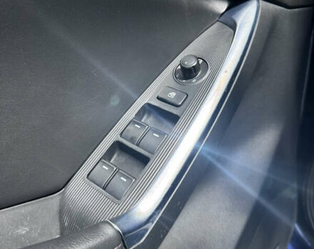 Синий Мазда СХ-5, объемом двигателя 2.2 л и пробегом 178 тыс. км за 14800 $, фото 38 на Automoto.ua