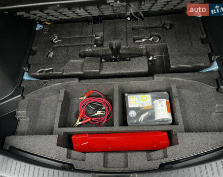 Синий Мазда СХ-5, объемом двигателя 2.2 л и пробегом 196 тыс. км за 12999 $, фото 45 на Automoto.ua