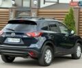 Синий Мазда СХ-5, объемом двигателя 2.19 л и пробегом 225 тыс. км за 14800 $, фото 36 на Automoto.ua