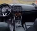 Синій Мазда СХ-5, об'ємом двигуна 2.5 л та пробігом 180 тис. км за 12300 $, фото 18 на Automoto.ua