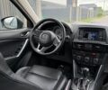 Синий Мазда СХ-5, объемом двигателя 2.2 л и пробегом 251 тыс. км за 12800 $, фото 24 на Automoto.ua