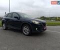 Синій Мазда СХ-5, об'ємом двигуна 2.2 л та пробігом 153 тис. км за 13700 $, фото 2 на Automoto.ua