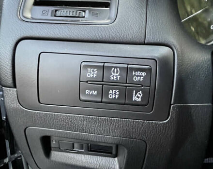 Синий Мазда СХ-5, объемом двигателя 2.2 л и пробегом 195 тыс. км за 14650 $, фото 18 на Automoto.ua