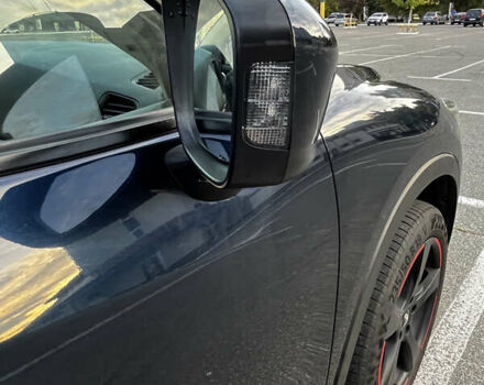 Синий Мазда СХ-5, объемом двигателя 2.2 л и пробегом 195 тыс. км за 14650 $, фото 10 на Automoto.ua