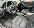 Синий Мазда СХ-5, объемом двигателя 2.19 л и пробегом 225 тыс. км за 14800 $, фото 43 на Automoto.ua