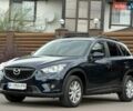 Синий Мазда СХ-5, объемом двигателя 2.19 л и пробегом 225 тыс. км за 14800 $, фото 6 на Automoto.ua
