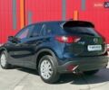 Синий Мазда СХ-5, объемом двигателя 2.19 л и пробегом 143 тыс. км за 17490 $, фото 5 на Automoto.ua