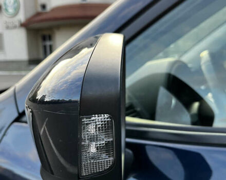 Синий Мазда СХ-5, объемом двигателя 2.2 л и пробегом 195 тыс. км за 14650 $, фото 11 на Automoto.ua