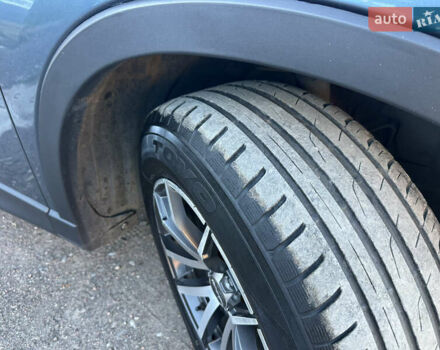 Синий Мазда СХ-5, объемом двигателя 2.49 л и пробегом 180 тыс. км за 12999 $, фото 29 на Automoto.ua