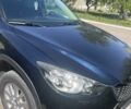 Синий Мазда СХ-5, объемом двигателя 2.49 л и пробегом 100 тыс. км за 15200 $, фото 1 на Automoto.ua