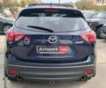 Синій Мазда СХ-5, об'ємом двигуна 2.5 л та пробігом 180 тис. км за 13940 $, фото 7 на Automoto.ua