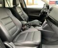 Синий Мазда СХ-5, объемом двигателя 2.2 л и пробегом 194 тыс. км за 13999 $, фото 29 на Automoto.ua