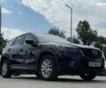Синій Мазда СХ-5, об'ємом двигуна 2.5 л та пробігом 177 тис. км за 10355 $, фото 10 на Automoto.ua