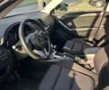 Синий Мазда СХ-5, объемом двигателя 2.2 л и пробегом 225 тыс. км за 14500 $, фото 11 на Automoto.ua