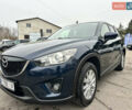 Синій Мазда СХ-5, об'ємом двигуна 2.19 л та пробігом 191 тис. км за 12999 $, фото 10 на Automoto.ua