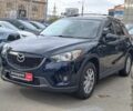 Синій Мазда СХ-5, об'ємом двигуна 2.5 л та пробігом 180 тис. км за 13940 $, фото 1 на Automoto.ua