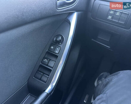 Синий Мазда СХ-5, объемом двигателя 2.49 л и пробегом 180 тыс. км за 12999 $, фото 43 на Automoto.ua