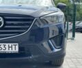 Синій Мазда СХ-5, об'ємом двигуна 2.5 л та пробігом 177 тис. км за 10355 $, фото 6 на Automoto.ua