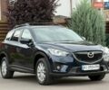 Синий Мазда СХ-5, объемом двигателя 2.19 л и пробегом 225 тыс. км за 14800 $, фото 14 на Automoto.ua