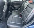 Синий Мазда СХ-5, объемом двигателя 0 л и пробегом 175 тыс. км за 14300 $, фото 42 на Automoto.ua