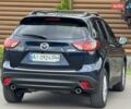 Синий Мазда СХ-5, объемом двигателя 2.19 л и пробегом 225 тыс. км за 14800 $, фото 30 на Automoto.ua