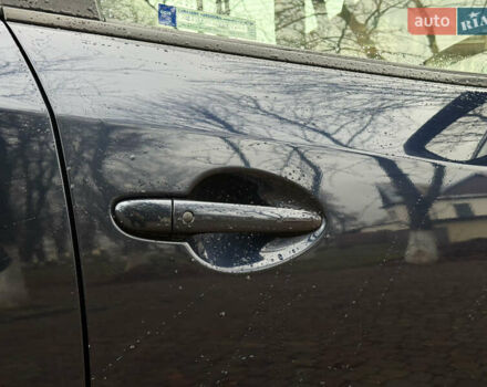 Синий Мазда СХ-5, объемом двигателя 2.2 л и пробегом 180 тыс. км за 13500 $, фото 35 на Automoto.ua