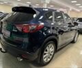 Синий Мазда СХ-5, объемом двигателя 2.2 л и пробегом 186 тыс. км за 13300 $, фото 6 на Automoto.ua