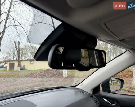 Синий Мазда СХ-5, объемом двигателя 2.2 л и пробегом 180 тыс. км за 13500 $, фото 45 на Automoto.ua