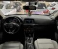 Синий Мазда СХ-5, объемом двигателя 0 л и пробегом 186 тыс. км за 13300 $, фото 4 на Automoto.ua