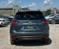 Синій Мазда СХ-5, об'ємом двигуна 2.5 л та пробігом 170 тис. км за 12298 $, фото 4 на Automoto.ua