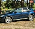 Синій Мазда СХ-5, об'ємом двигуна 2.2 л та пробігом 240 тис. км за 14200 $, фото 6 на Automoto.ua