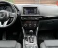 Синий Мазда СХ-5, объемом двигателя 2.19 л и пробегом 225 тыс. км за 14800 $, фото 65 на Automoto.ua