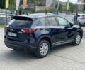 Синій Мазда СХ-5, об'ємом двигуна 2.5 л та пробігом 177 тис. км за 10355 $, фото 13 на Automoto.ua