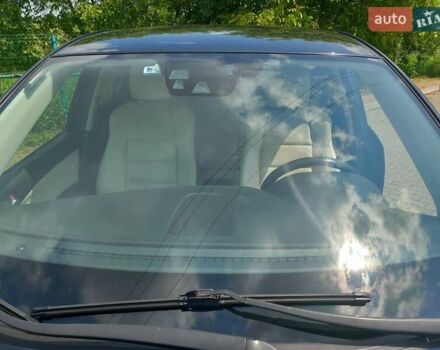 Синий Мазда СХ-5, объемом двигателя 2.2 л и пробегом 235 тыс. км за 15000 $, фото 24 на Automoto.ua