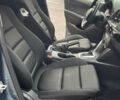 Синий Мазда СХ-5, объемом двигателя 2.5 л и пробегом 142 тыс. км за 13400 $, фото 36 на Automoto.ua
