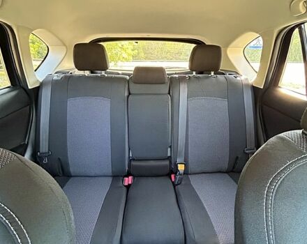 Синий Мазда СХ-5, объемом двигателя 2.5 л и пробегом 149 тыс. км за 14300 $, фото 1 на Automoto.ua