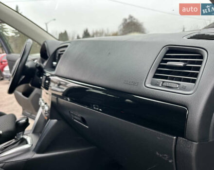 Синій Мазда СХ-5, об'ємом двигуна 2.19 л та пробігом 191 тис. км за 12999 $, фото 30 на Automoto.ua