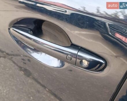 Синій Мазда СХ-5, об'ємом двигуна 2.5 л та пробігом 180 тис. км за 13940 $, фото 23 на Automoto.ua