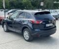 Синій Мазда СХ-5, об'ємом двигуна 2.5 л та пробігом 177 тис. км за 10355 $, фото 19 на Automoto.ua